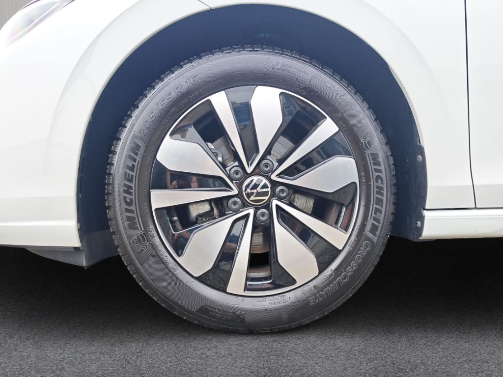 Volkswagen Golf 1.5 TSI Goal ACC LED PDC SHZ LHZ GJR VirtCo, миниатюра 11