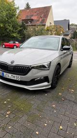 Skoda Scala 1.5 TSI MONTE CARLO ABT Edition S - Skoda Scala in Köln
