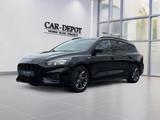 Ford Focus Turnier ST-Line*NAVI*RFK*APPLE.C*SHZ*LED* - Ford Focus Gebrauchtwagen