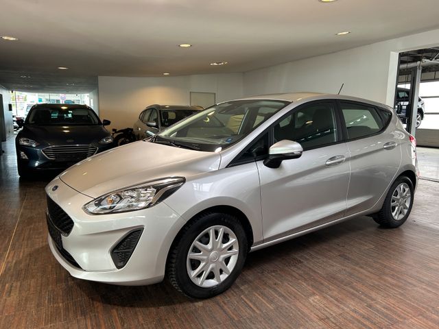Fahrzeugabbildung Ford Fiesta Cool & Connect*SHZ*1.Hd.*