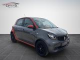 Smart ForFour forfour Edition Pano-AC-Servo-Zentral - Smart Gebrauchtwagen in Münster