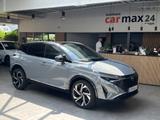 Nissan Qashqai Tekna+ Panorama Memory DAB LED CarPlay - Nissan Qashqai in Freiburg