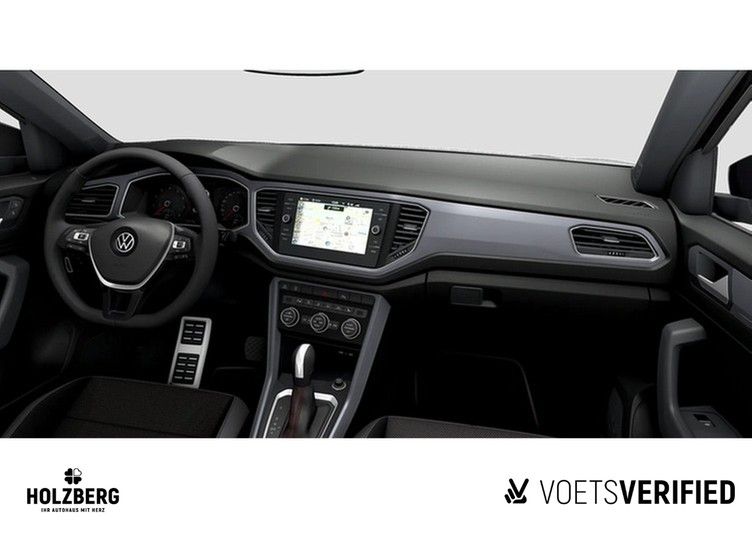 Volkswagen T-Roc - Bild 4
