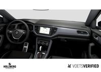Volkswagen T-Roc - Vorschau Bild 4