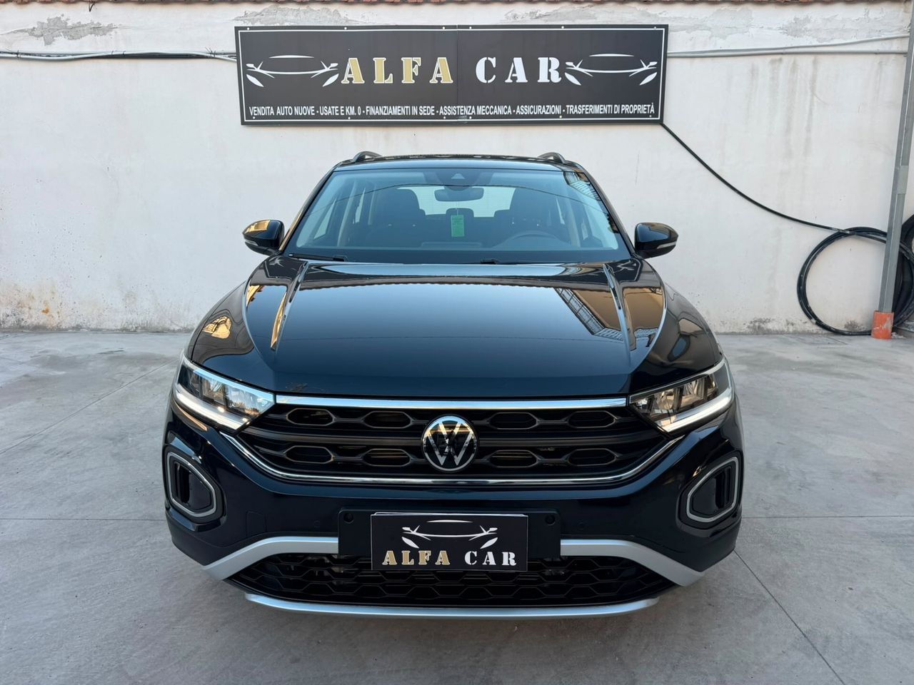 Other VOLKSWAGEN T-ROC 2.0 TDI SCR 150CV 2023!!! STYLE imagem 2