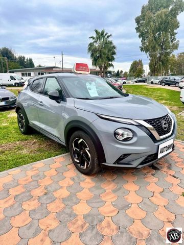 Nissan NISSAN - Juke - 1.0 DIG-GARANZIA NISSAN 24 - FIN