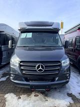 Adria MB Coral Supreme 670 SL  *MERCEDES* SONDERPREIS! - Adria Coral 670 sl