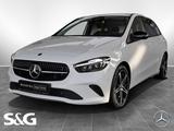 Mercedes-Benz B 220 d AHK+TOTWINKEL+KAMERA+CARPLAY+NIGHT+18" - Mercedes-Benz B 220: Van
