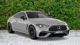 Mercedes-Benz CLE 53 AMG 26MY Nardo/Black AMG Premium+ EUR1 - Mercedes-Benz CLE-Class New cars