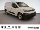 Citroën Berlingo L2 KW Hdi 130 Allwetter Klima Bluetooth - Citroën Berlingo: 2l Hdi