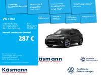 Volkswagen T-Roc - Vorschau Bild 2