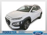 Hyundai KONA 1.0 T-GDI Style 2WD Navi Panorama Kamera Pa