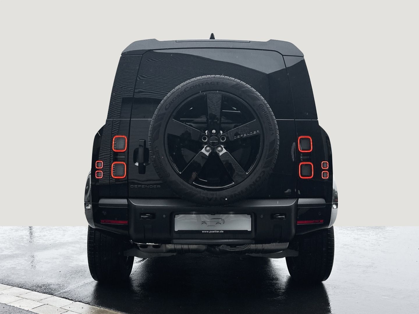 Land Rover Defender - Bild 7