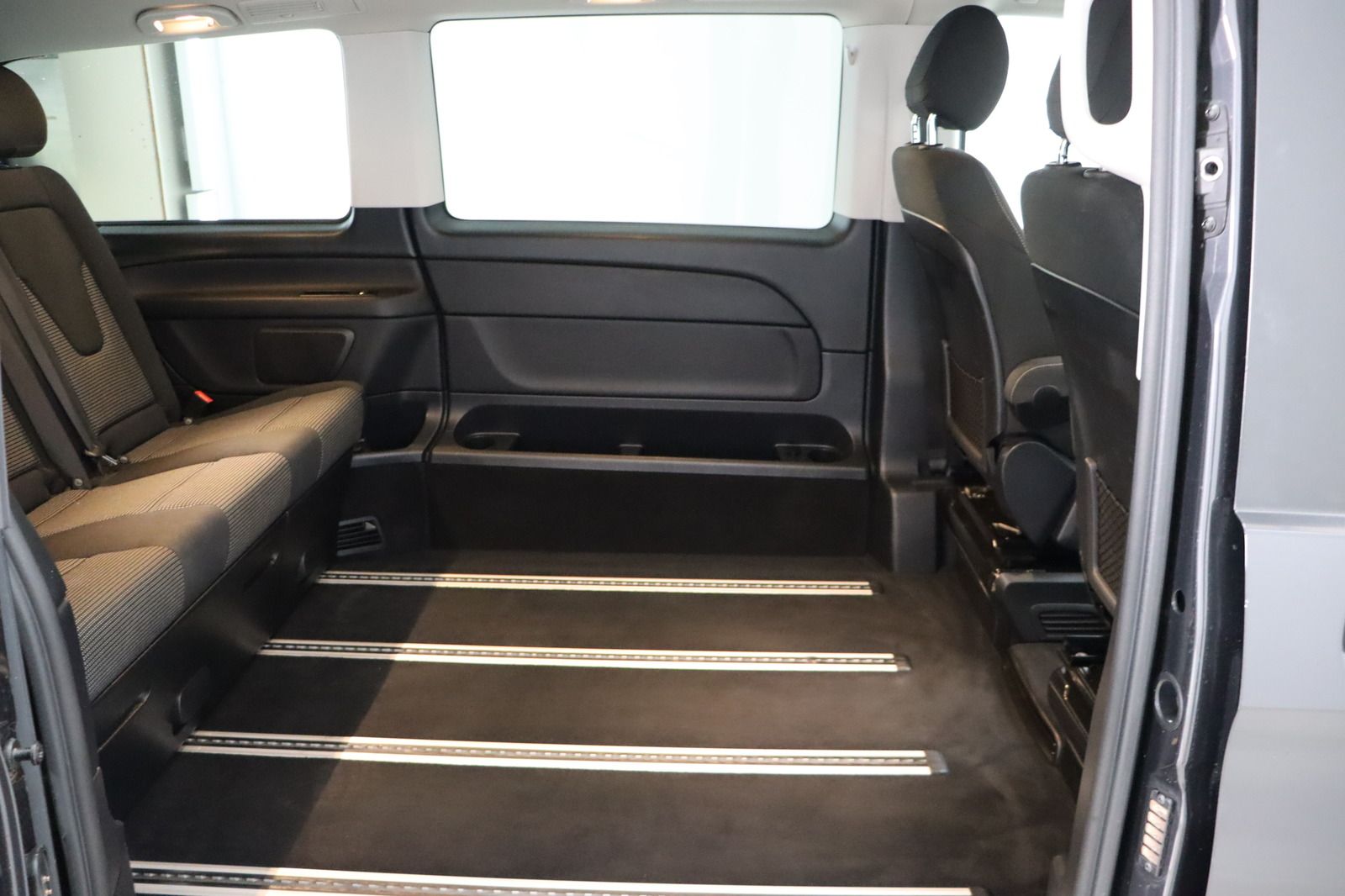 Fahrzeugabbildung Mercedes-Benz V 220 d Marco Polo 4Matic 1.Hd HORIZON EDITION