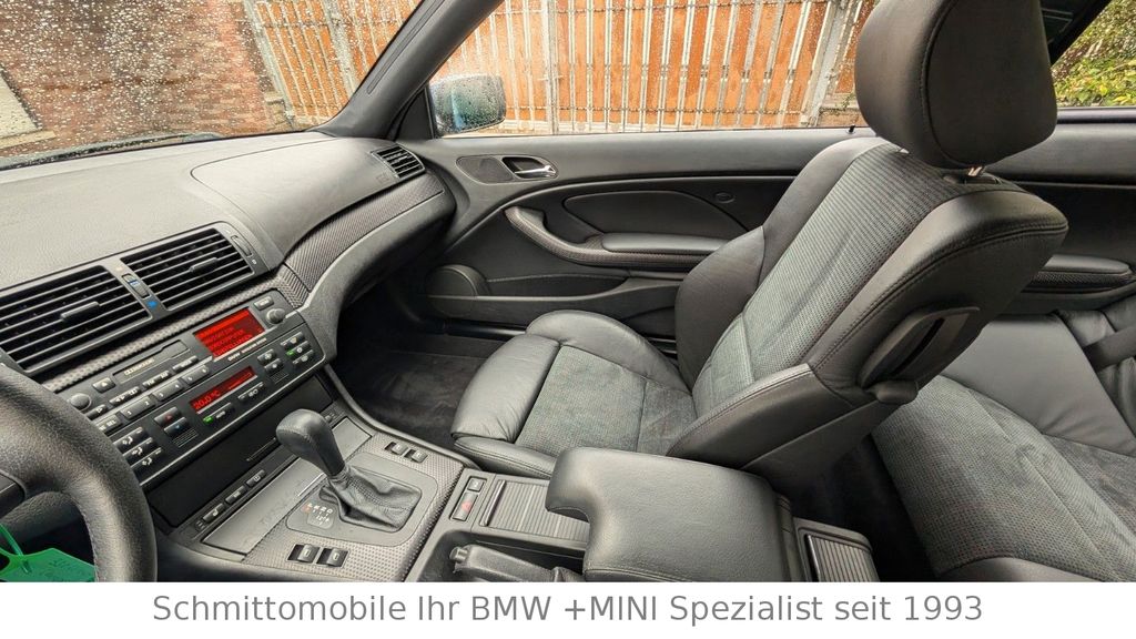 BMW 330 - Bild 48