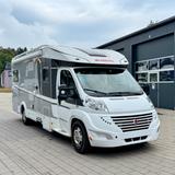 Dethleffs Esprit T 7150 EB *Klima*SAT*Solar*Navi* - Offers