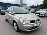 Renault Scenic II 2.0 Exception Sitzheizung Automatik - Gebrauchtwagen mit Automatik bis 2.500 Euro