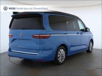Volkswagen T7 California - Vorschau Bild 6