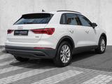 Audi Q3 40 TFSI quattro S tronic - Audi Q3 Gebrauchtwagen in Düsseldorf