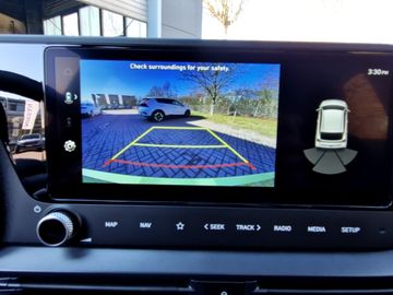 Hyundai i20 1.0 T-GDI Trend (100PS) Komfortpaket