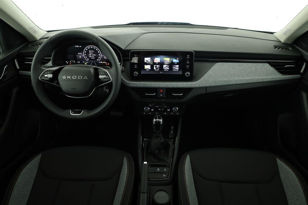 Skoda Kamiq 1.0 TSI DSG Selection, AHK, LED, Kamera, W, миниатюра 6