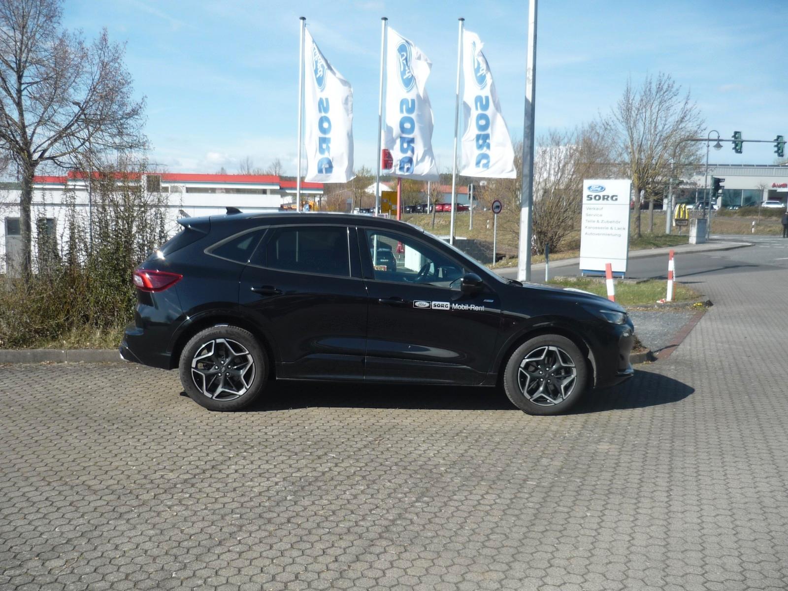 Ford Kuga ST-Line1.5 EcoBoost Automatik