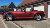 BMW Z3 Roadster 1.8 - Siena Rot (Selten) - BMW Gebrauchtwagen von 2000