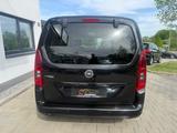 Opel Combo Life Edition Camper Bett Navi RFK Assit He - Opel Combo: B