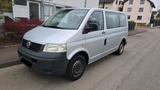 Volkswagen VW Multivan T5 1,9 TDI Transp. , CARAVELLE... - Volkswagen: Multivan Caravelle