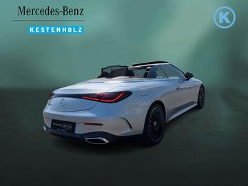 صورة 5 لـ 2024 Mercedes-BENZ CLE