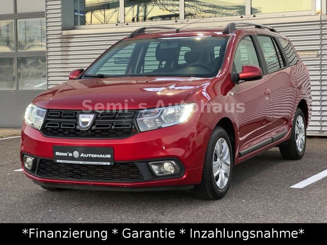 Dacia Logan MCV II Kombi Laureate*1.Hand*Klima*PDC*