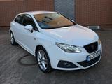Seat Ibiza SC 1.4 16V Alufelgen Klima Tempomat PDC - Seat Ibiza aus 2008: 1.4