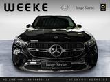 Mercedes-Benz GLC 300 e 4M Avantgarde+FAHRASSISTENZ+AHK+360KAM - Mercedes-Benz mit Hybrid-Antrieb