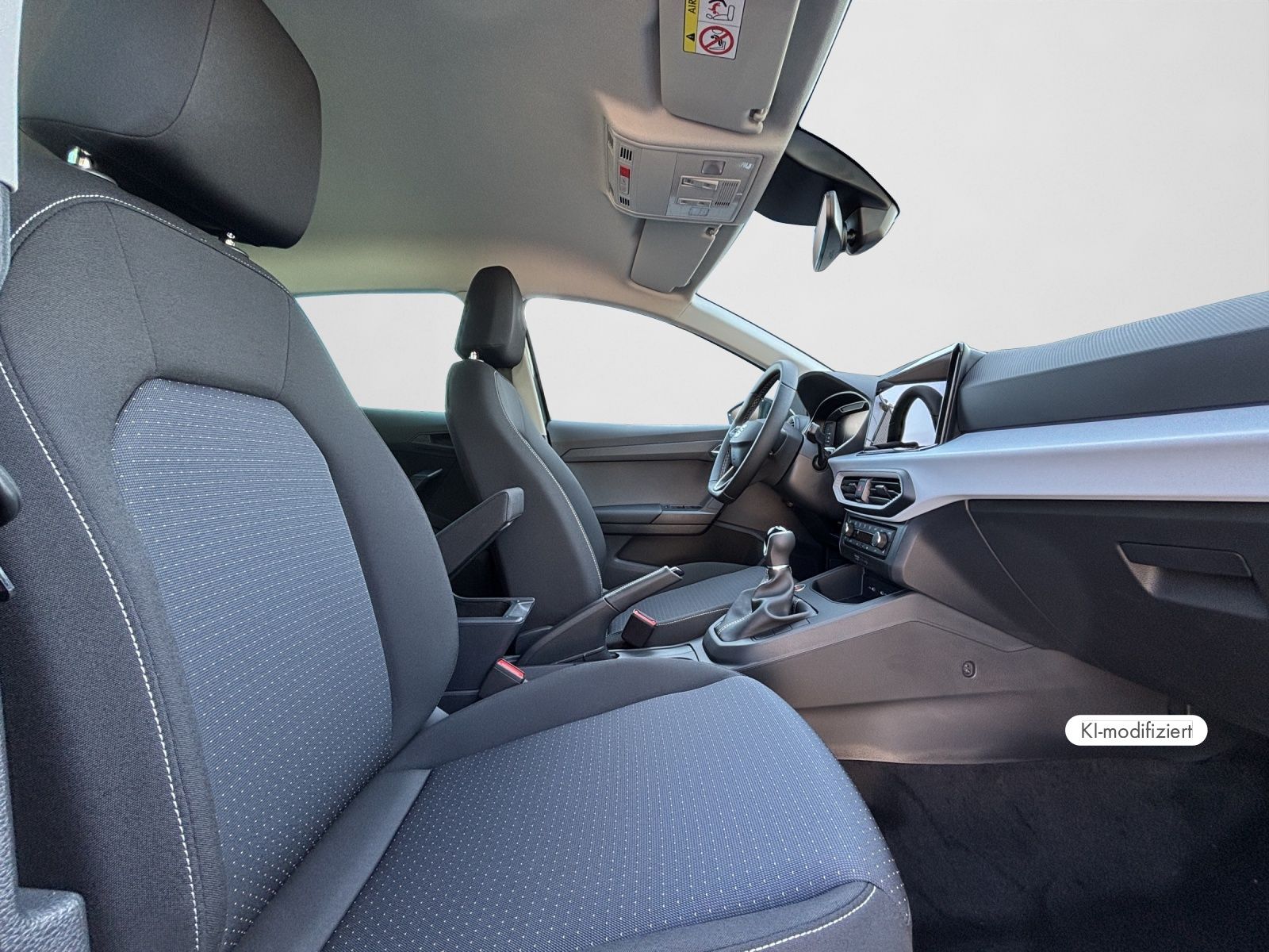 Seat Ibiza - Bild 5