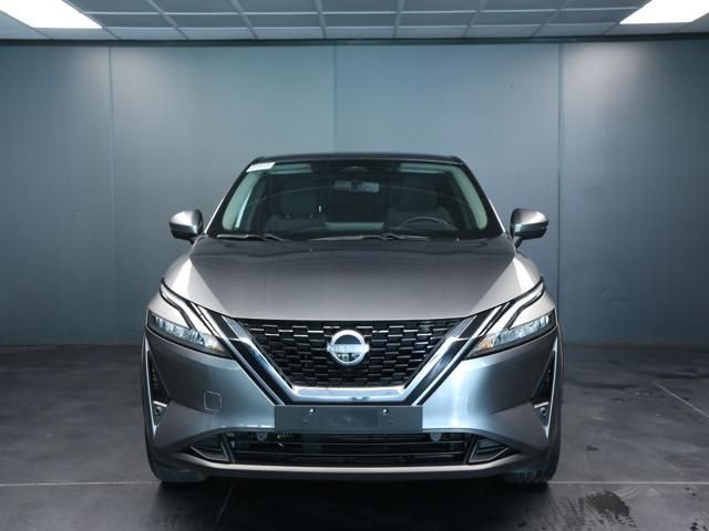 Nissan NISSAN Qashqai MHEV 140 CV N-Connecta imagem 2