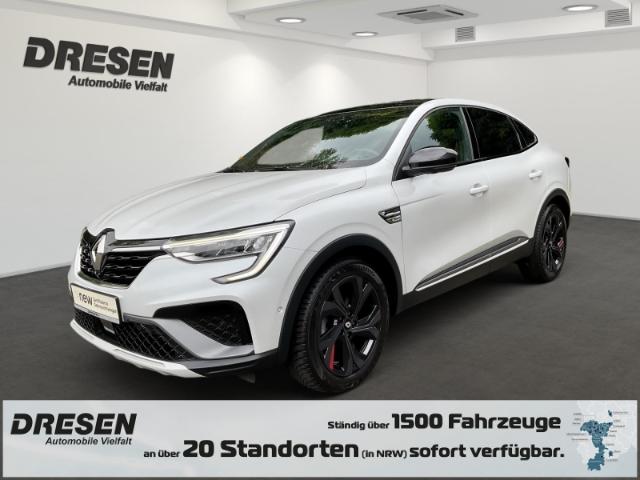 Renault Arkana 1.3 TCe 160 R.S.Line Rückfahrkamera,NAVI