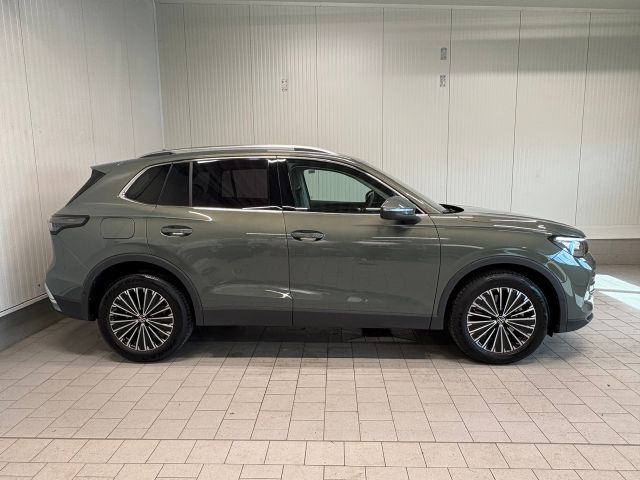 Tiguan Elegance 2.0 TDI DSG STANDHZG PANO