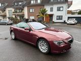 BMW 645Ci CabrioletSMG Getriebe2-HandOr... - BMW 6er Reihe in Köln
