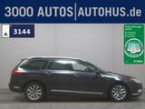 Citroën C5 Tourer 2.0 HDI Exclusive T-Leder Navi RfK AHK - Citroën C5 mit Anhängerkupplung