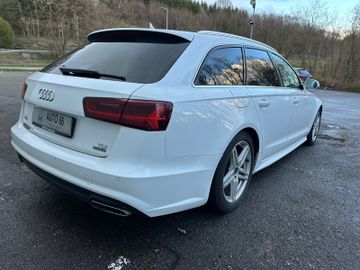 Audi A6 - 10
