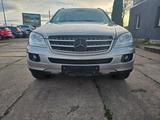 Mercedes-Benz ML 500 ML -Klasse ML 500 - gebrauchte Mercedes-Benz ML 500 aus dem Jahr 2006