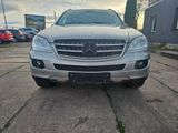 Mercedes-Benz ML 500 ML -Klasse ML 500 - Mercedes-Benz ML 500 aus 2006