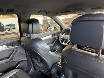 Audi Q5 quattro sport *1.HAND*STANDHEIZUNG*MATRIX*LED