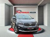 Kia Sorento GT-Line 4WD*1HD*AUTO*HUD*PANO*SITZK*360° - gebrauchte Kia Sorento aus dem Jahr 2019