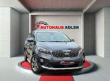 Kia Sorento GT-Line 4WD*1HD*AUTO*HUD*PANO*SITZK*360° - Kia Sorento: Automatik