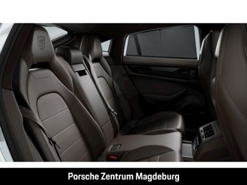 Porsche Panamera - 10