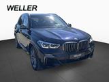 BMW X5 M50i SoftCl Pano AHK StdHz Laser St&Go 360° - BMW X5 M50 in Bielefeld