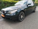 BMW 530 d xdrive  m. standheizung - BMW 530 aus 2006: Xd