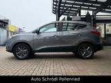 Hyundai ix35 1.6 Blue Drive, Kamera, Smart-Key, Tempomat - graue Hyundai ix35