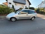 Ford Focus zu Verkaufen - gebrauchte Ford Fiesta aus dem Jahr 2001